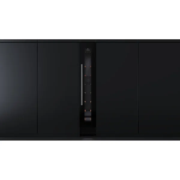 Vyno lentyna Teka RVU10008 25 L 70 W