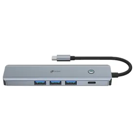 Pastiprinātāji LEOTEC LEDS05