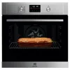 Orkaitė Electrolux EOF4P56X 2300 W 72 L