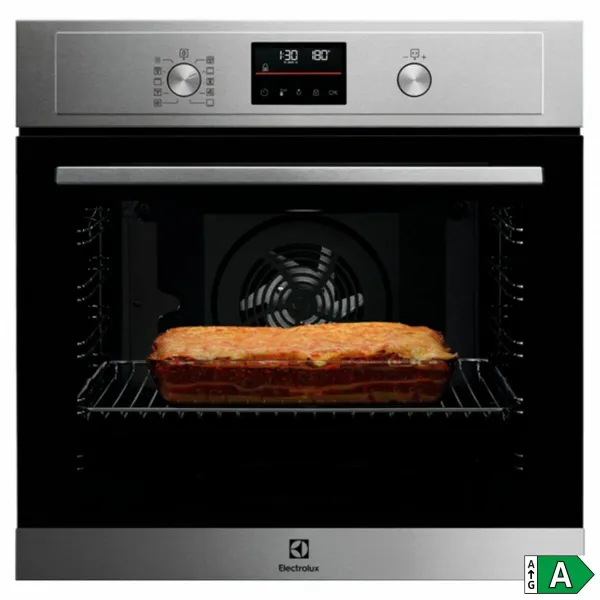 Uuni Electrolux EOF4P56X 2300 W 72 L
