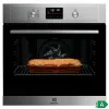 Uuni Electrolux EOF4P56X 2300 W 72 L