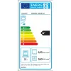 Uuni Electrolux EOF4P56X 2300 W 72 L