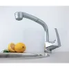 Mixer Tap Teka MT extraíble Chrome Steel
