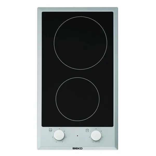 Lasikeraaminen keittolevy BEKO 7724020201 30 cm 2900 W