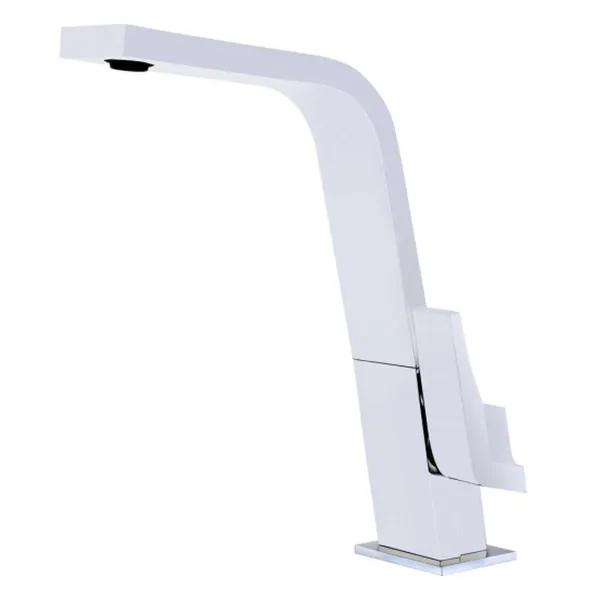 Viena roktura jaucējkrāns Teka IC 915 Balts Metāls