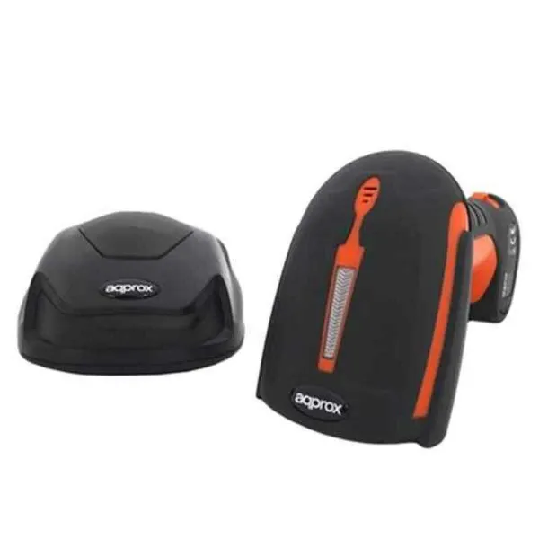 Triipkoodilugeja approx! appLS18I Bluetooth 625 nm