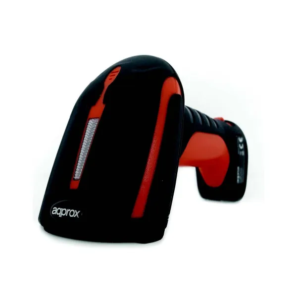 Triipkoodilugeja approx! appLS18I Bluetooth 625 nm