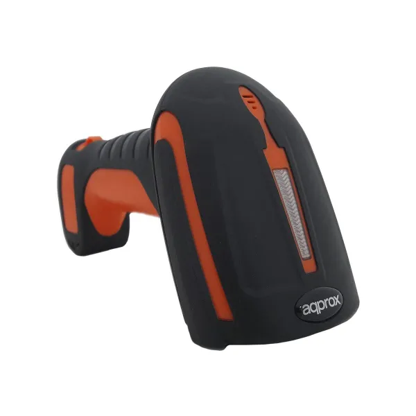 Triipkoodilugeja approx! appLS18I Bluetooth 625 nm