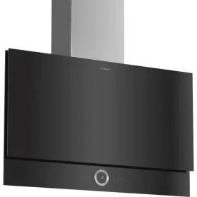 Įprastas gaubtas BOSCH DWF97RV60 Juoda