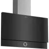 Įprastas gaubtas BOSCH DWF97RV60 Juoda