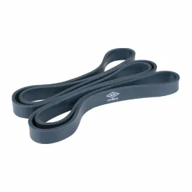 Elastinis diržas fitnesui Umbro 35 kg
