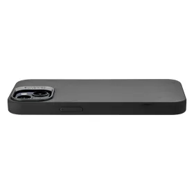 Cellularline Sensation Plus - iPhone 15 case with MICROBAN coating (black)
