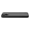 Cellularline Sensation Plus - iPhone 15 case with MICROBAN coating (black)