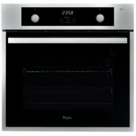 Daudzfunkcionālā krāsns Whirlpool Corporation AKP 785 IX 3200 W 65 L