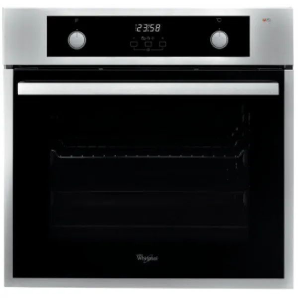Monikäyttöinen uuni Whirlpool Corporation AKP 785 IX 3200 W 65 L