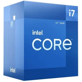 Protsessor Intel i7-12700 Intel Core i7-12700 LGA 1700
