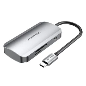 USB-jaotur Vention TNHHB Hall