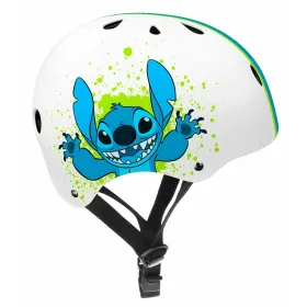 Beebikiiver Disney Stitch Valge