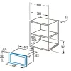 микроволновую печь Cata MMA20WH Белый 800 W 1000 W 20 L