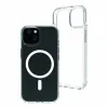 Mobile cover Muvit iPhone 15 Plus Clear iPhone 15 Plus