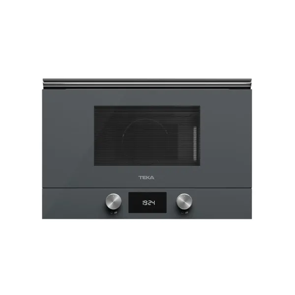 микроволновую печь Teka ML 8220 BIS Серый 1200 W 22 L