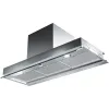 Įprastas gaubtas Mepamsa DISCRET 90X 3050545464 90 cm Plienas
