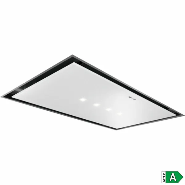Liesituuletin Siemens AG LR97CBS20 Musta/valkoinen
