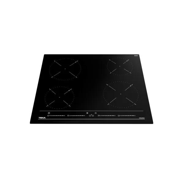 Индукционная Панель Teka IZC64010MSSBK 60 cm 7200 W