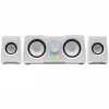 PC Speakers Mars Gaming MS22 White 35 W 4 W
