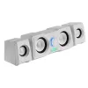 PC Speakers Mars Gaming MS22 White 35 W 4 W