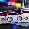 PC Speakers Mars Gaming MS22 White 35 W 4 W