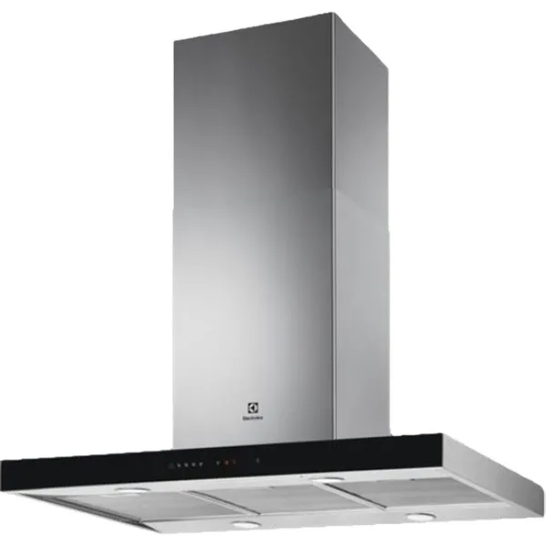 Традиционная вытяжка Electrolux LFI769X Сталь