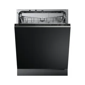 Dishwasher Teka DFI 46950 XL Black 60 cm