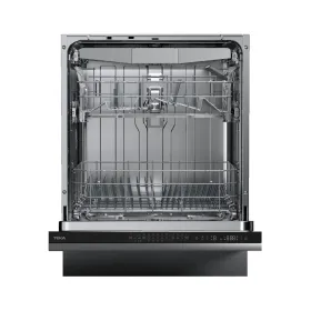 Astianpesukone Teka DFI 46950 XL Musta 60 cm