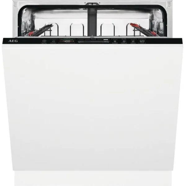 Indų plovimo mašina AEG FSE63307P 54,7 cm