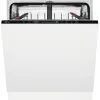 Dishwasher AEG FSE63307P 54,7 cm