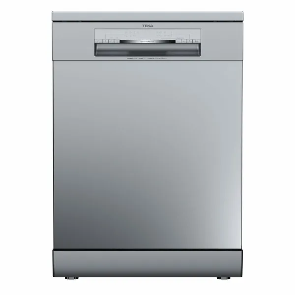 Trauku mazgātājs Teka DFS76850 Tērauds 60 cm