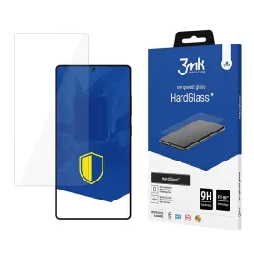 3mk HardGlass - Tempered Glass for Samsung Galaxy S25 Ultra