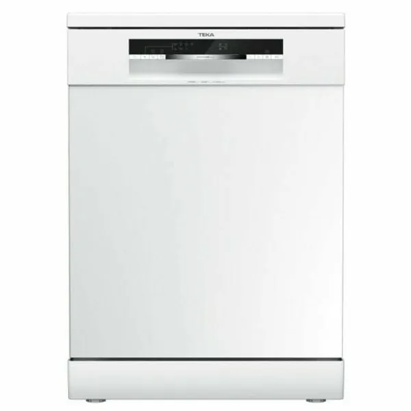 Trauku mazgātājs Teka DFS 46750 Balts 60 cm