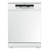 Dishwasher Teka DFS 46750 White 60 cm