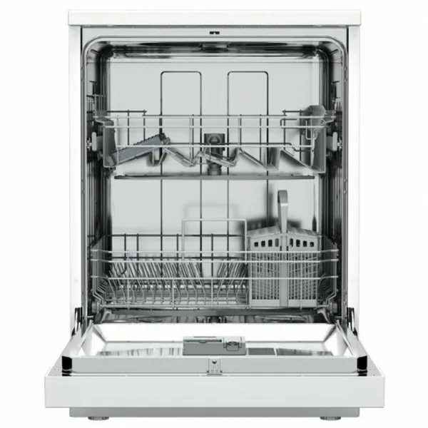 Trauku mazgātājs Teka DFS 46750 Balts 60 cm