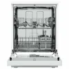 Trauku mazgātājs Teka DFS 46750 Balts 60 cm