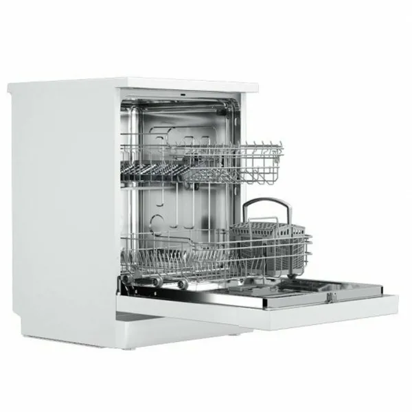 Trauku mazgātājs Teka DFS 46750 Balts 60 cm