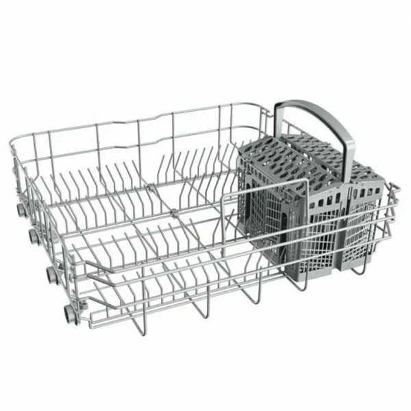 Trauku mazgātājs Teka DFS 46750 Balts 60 cm
