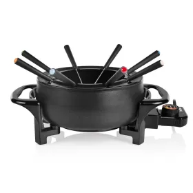 Аппарат для фондю Tristar FO-1107 Fondue 1000 W 1,5 L