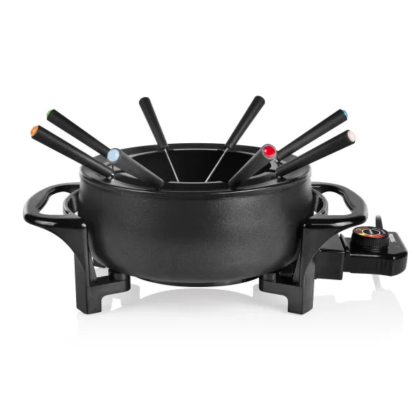 Аппарат для фондю Tristar FO-1107 Fondue 1000 W 1,5 L
