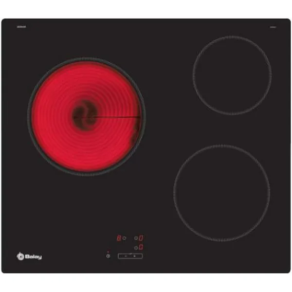 Стеклокерамическая панель Balay 3EB764EN 59,2 cm 5700 W