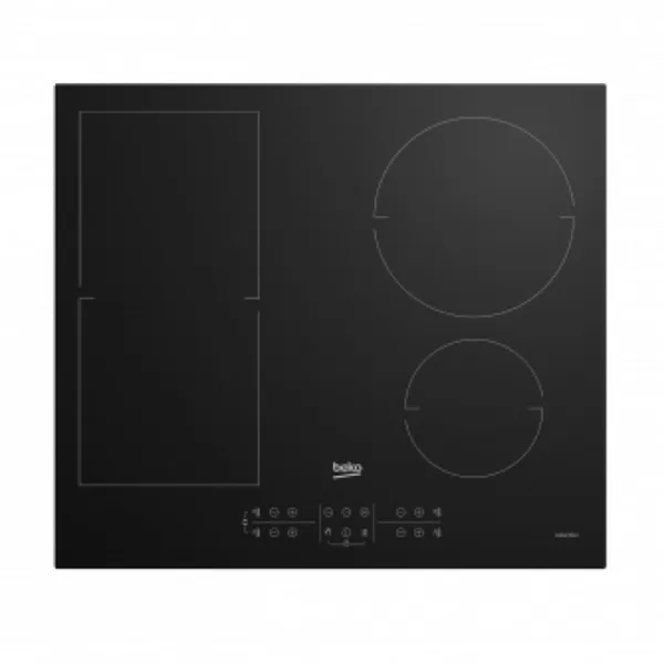 Induktiolevy BEKO HII64200FMT 60 cm 2000 W 7200 W