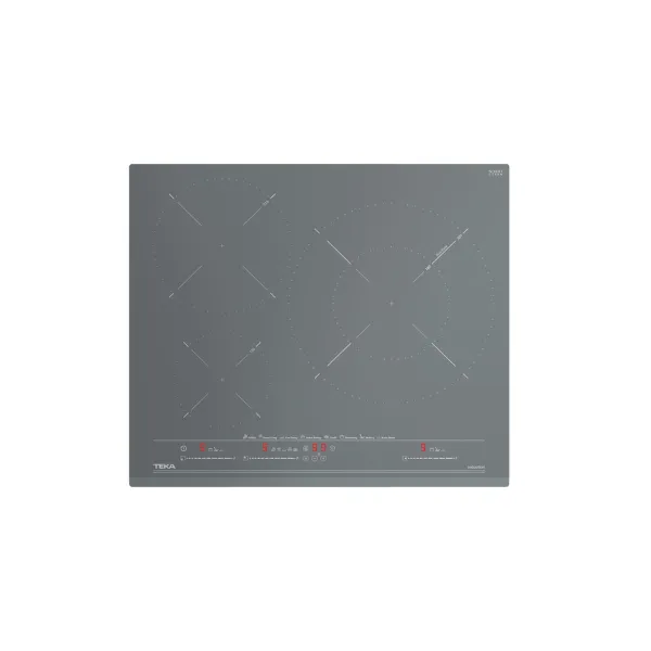 Induction Hot Plate Teka IZC 63630 ST MST 60 cm 7200 W
