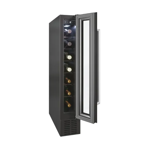 Vinoteca Candy CCVB 15/1 Black